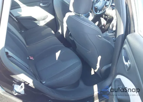 2015 Dodge Dart Sxt из США, поврежденный, VIN 1C3CDFBB8FD267671